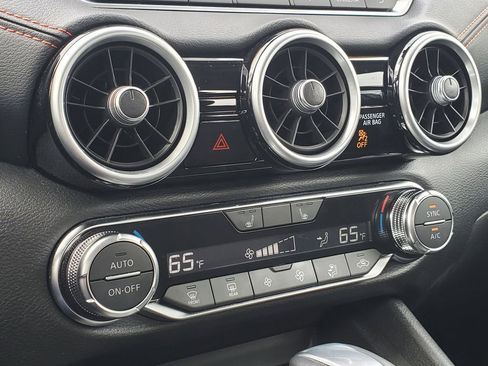 Used 2024 Nissan Sentra SR image 30