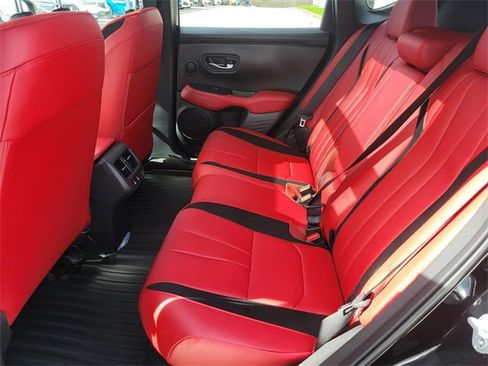 New 2026 Acura ADX A-Spec image 13