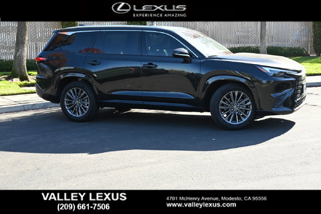 Used 2024 Lexus TX 350 AWD w/ Cold Weather Package image 3