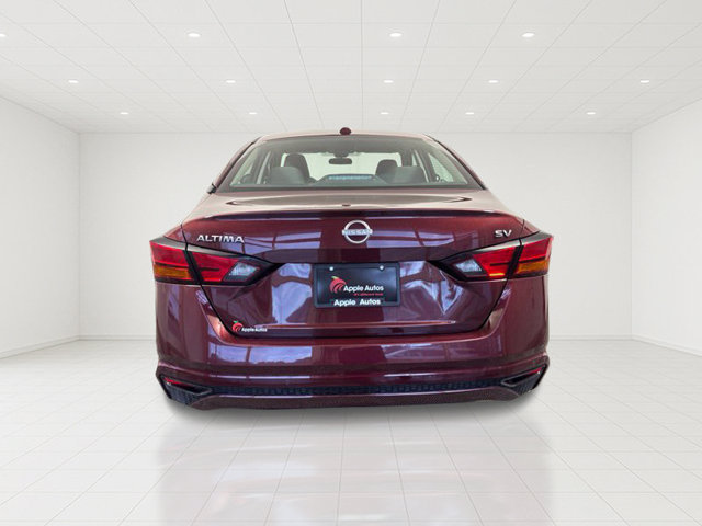 Used 2024 Nissan Altima 2.5 SV FWD image 5