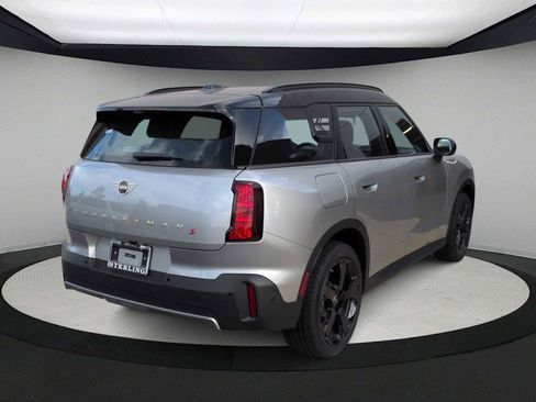 New 2026 MINI Cooper Countryman S image 8