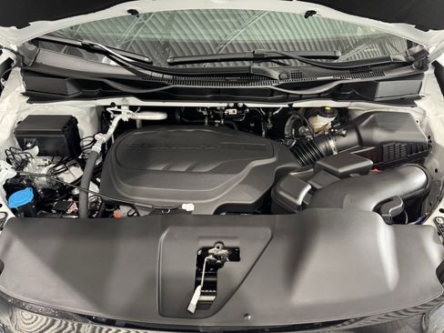 New 2026 Honda Odyssey Elite image 15