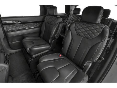 Used 2021 Hyundai Palisade Calligraphy w/ Cargo Package AWD/4WD image 8