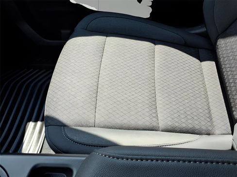 New 2026 Chevrolet Silverado 2500 Custom w/ Custom Value Package image 23