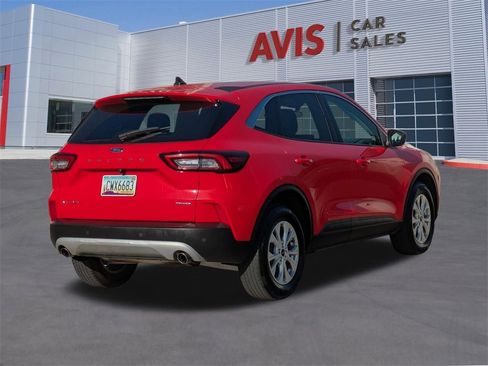Used 2024 Ford Escape Active w/ Tech Pack #1 image 6
