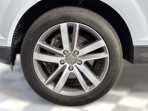 Used 2013 Audi Q7 3.0T Premium Plus AWD/4WD image 12
