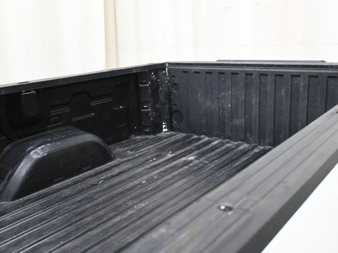 Used 2021 Chevrolet Silverado 1500 W/T w/ WT Fleet Convenience Package image 28