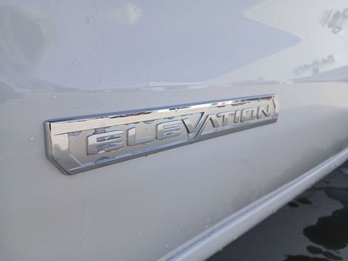 New 2025 GMC Sierra 1500 Elevation w/ Preferred Package image 32