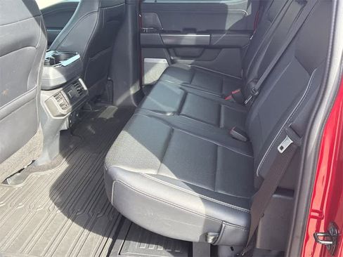 Used 2024 Ford F150 Lariat w/ Bed Utility Package image 18