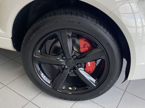 Used 2009 Audi Q7 TDI Premium Plus image 71