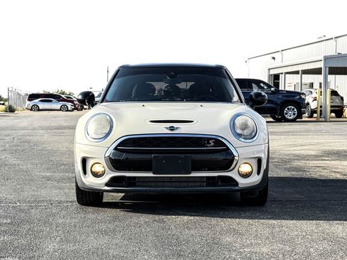 Used 2019 MINI Cooper Clubman S FWD image 3