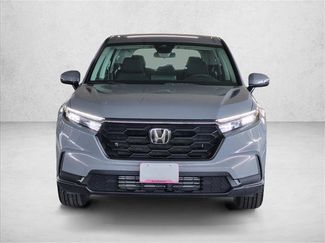 Used 2024 Honda CR-V LX video 2