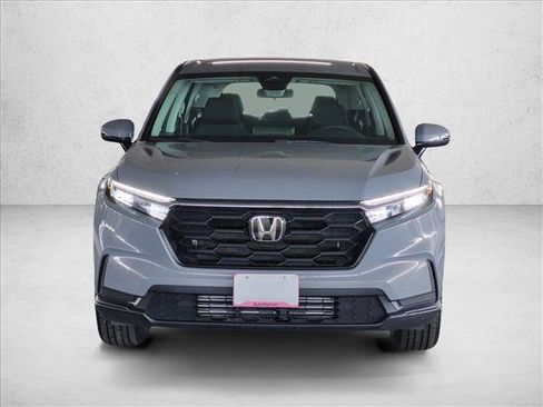 Used 2024 Honda CR-V LX image 2