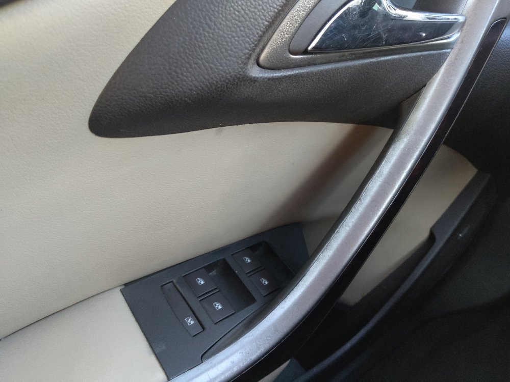Used 2016 Buick Verano Sport Touring FWD image 27