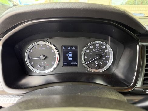 Used 2019 Hyundai Sonata SE FWD image 19
