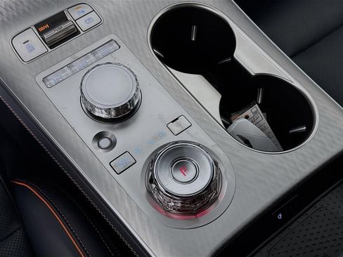 New 2026 Genesis GV70 2.5T Sport Prestige image 19