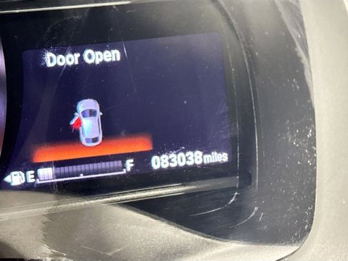 Used 2018 Honda Fit EX image 13