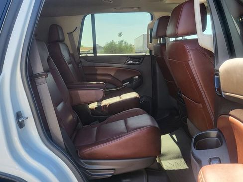 Used 2019 Chevrolet Tahoe Premier AWD/4WD image 25