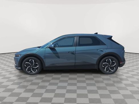 Used 2024 Hyundai Ioniq 5 SE AWD/4WD image 10