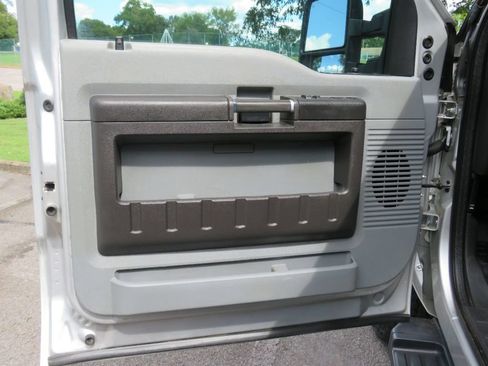 Used 2015 Ford F250 XL w/ Power Equipment Group AWD/4WD image 6