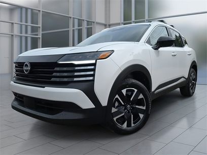 New 2026 Nissan Kicks SV w/ SV Premium Package