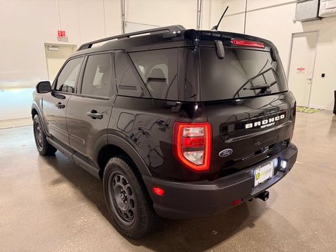 Used 2023 Ford Bronco Sport Big Bend AWD/4WD image 7