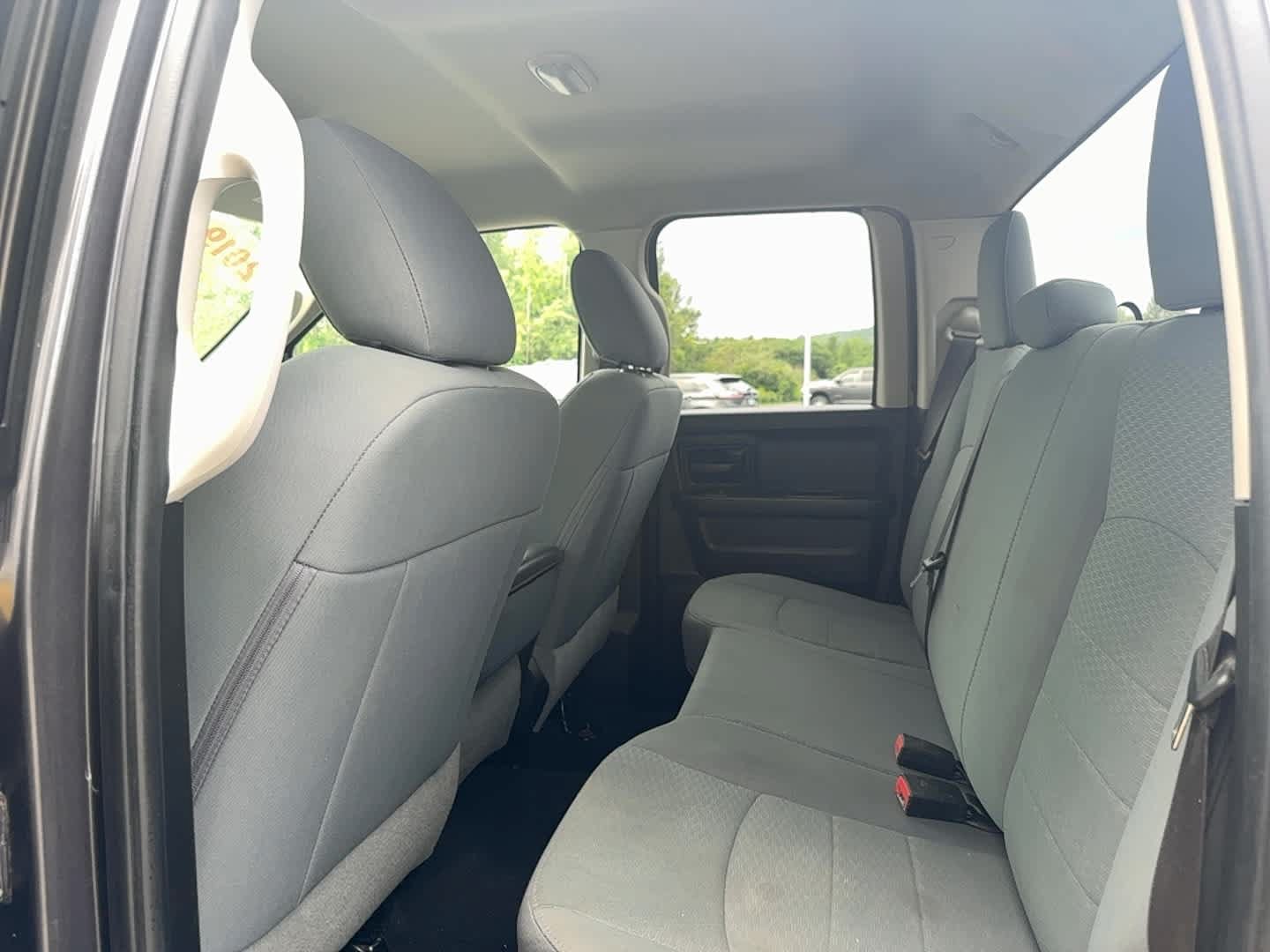 Used 2019 RAM 1500 Express AWD/4WD image 6