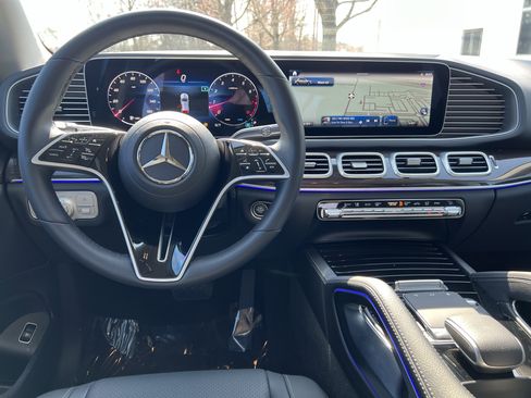 Used 2026 Mercedes-Benz GLE 350 4MATIC image 30