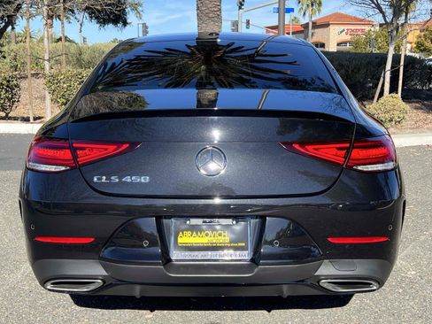 Used 2021 Mercedes-Benz CLS 450 image 17
