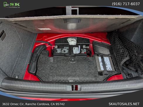 Used 2007 Audi RS 4 Sedan image 55