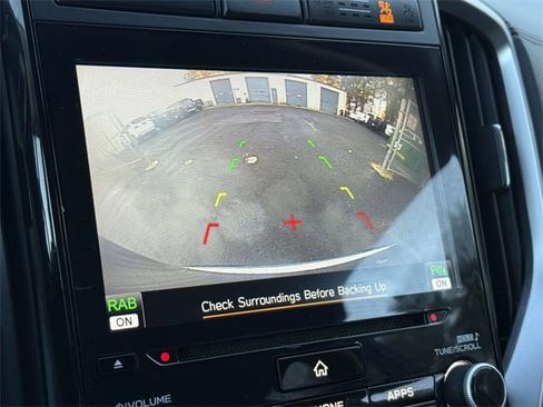 Used 2022 Subaru Ascent Premium w/ Convenience Package image 14