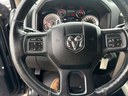 Used 2015 RAM 2500 Big Horn AWD/4WD image 15