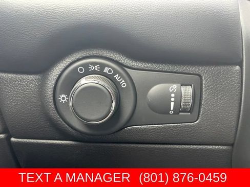 New 2026 Dodge Durango GT AWD/4WD image 26