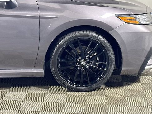 Used 2024 Toyota Camry XSE FWD image 23