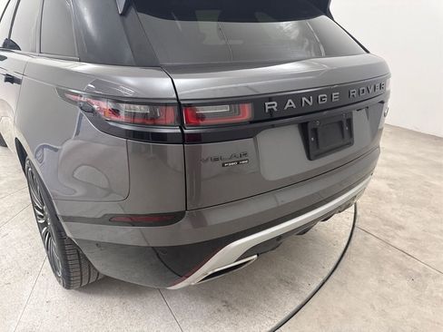 Used 2018 Land Rover Range Rover Velar AWD/4WD image 20