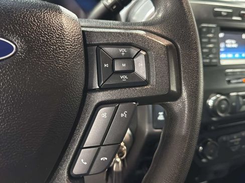 Used 2017 Ford F150 XLT w/ Max Trailer Tow Package AWD/4WD image 26