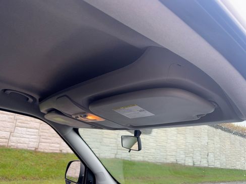 Used 2017 RAM ProMaster City Tradesman w/ Rear Back-up Camera Group image 30