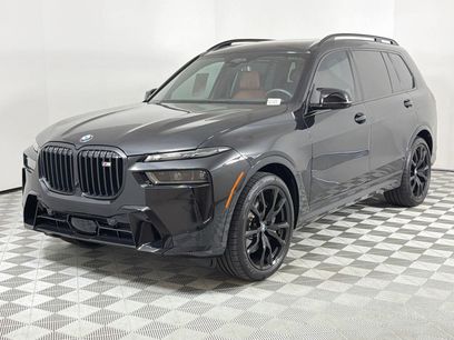 Used 2026 BMW X7 M60i
