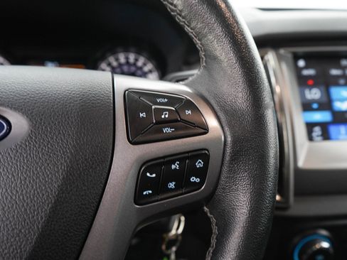Used 2019 Ford Ranger XLT w/ FX4 Off-Road Package AWD/4WD image 27