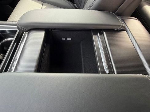 New 2026 Jeep Grand Wagoneer L Summit image 21