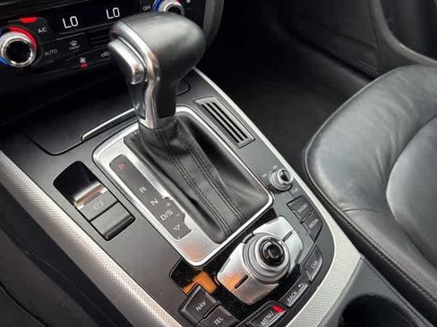 Used 2015 Audi A4 2.0T Premium w/ Audi MMI Navigation image 17