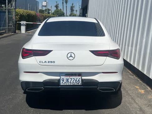 Used 2023 Mercedes-Benz CLA 250 image 5