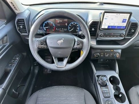 Used 2022 Ford Bronco Sport image 15