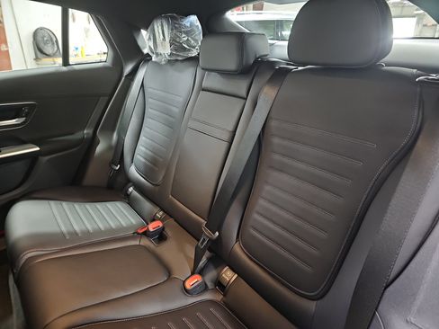 New 2026 Mercedes-Benz GLC 43 AMG 4MATIC Coupe image 16