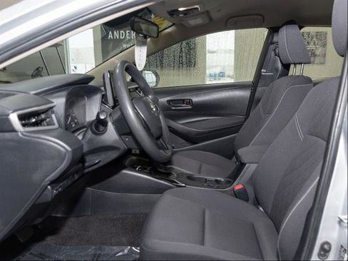 Used 2023 Toyota Corolla LE image 8