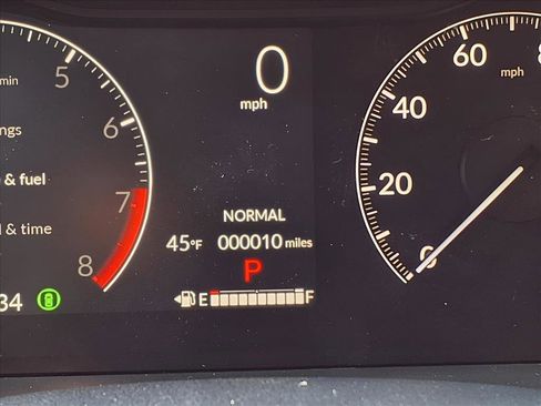 New 2026 Honda Odyssey Touring image 29