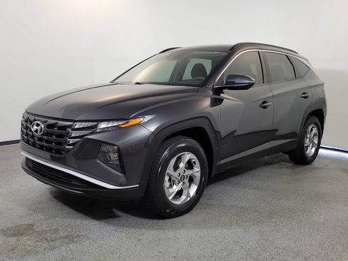 Used 2023 Hyundai Tucson SEL AWD/4WD image 3