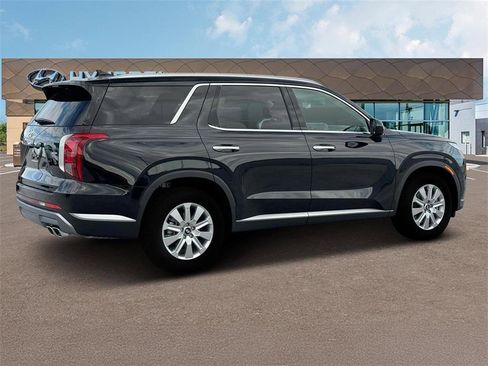 Used 2025 Hyundai Palisade SEL image 8