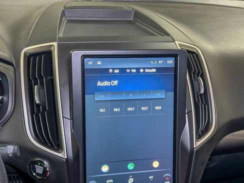 Used 2024 Ford Edge SEL AWD/4WD image 28