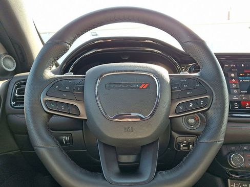 Used 2026 Dodge Durango GT image 22